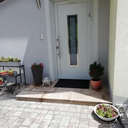 Ferienwohnung Erni Feldkirchen in Kärnten Dış mekan fotoğraf