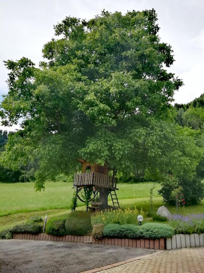 Ferienwohnung Erni Feldkirchen in Kärnten Dış mekan fotoğraf