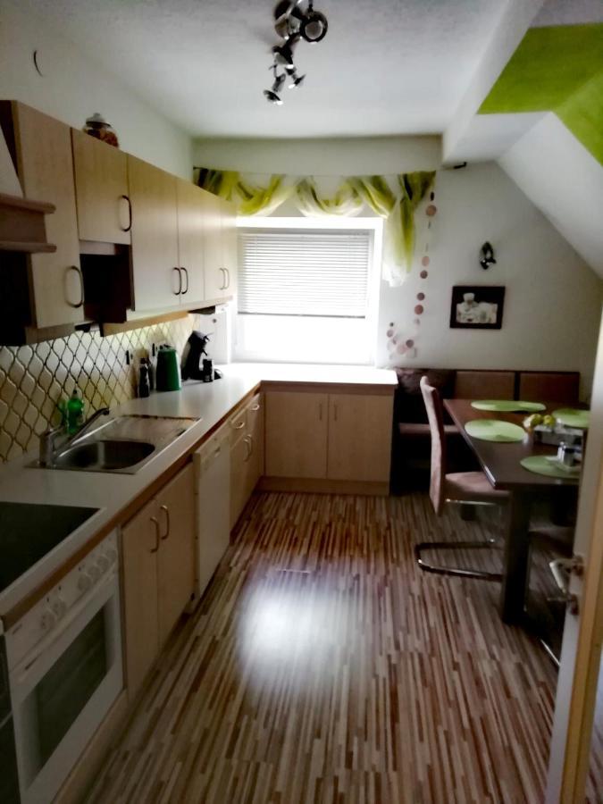 Ferienwohnung Erni Feldkirchen in Kärnten Dış mekan fotoğraf