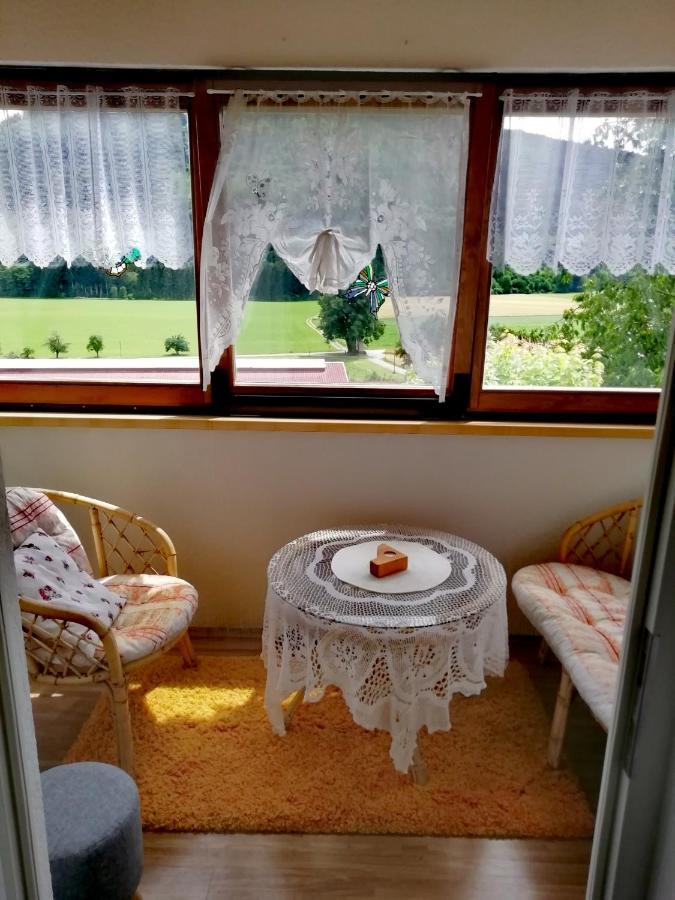 Ferienwohnung Erni Feldkirchen in Kärnten Dış mekan fotoğraf