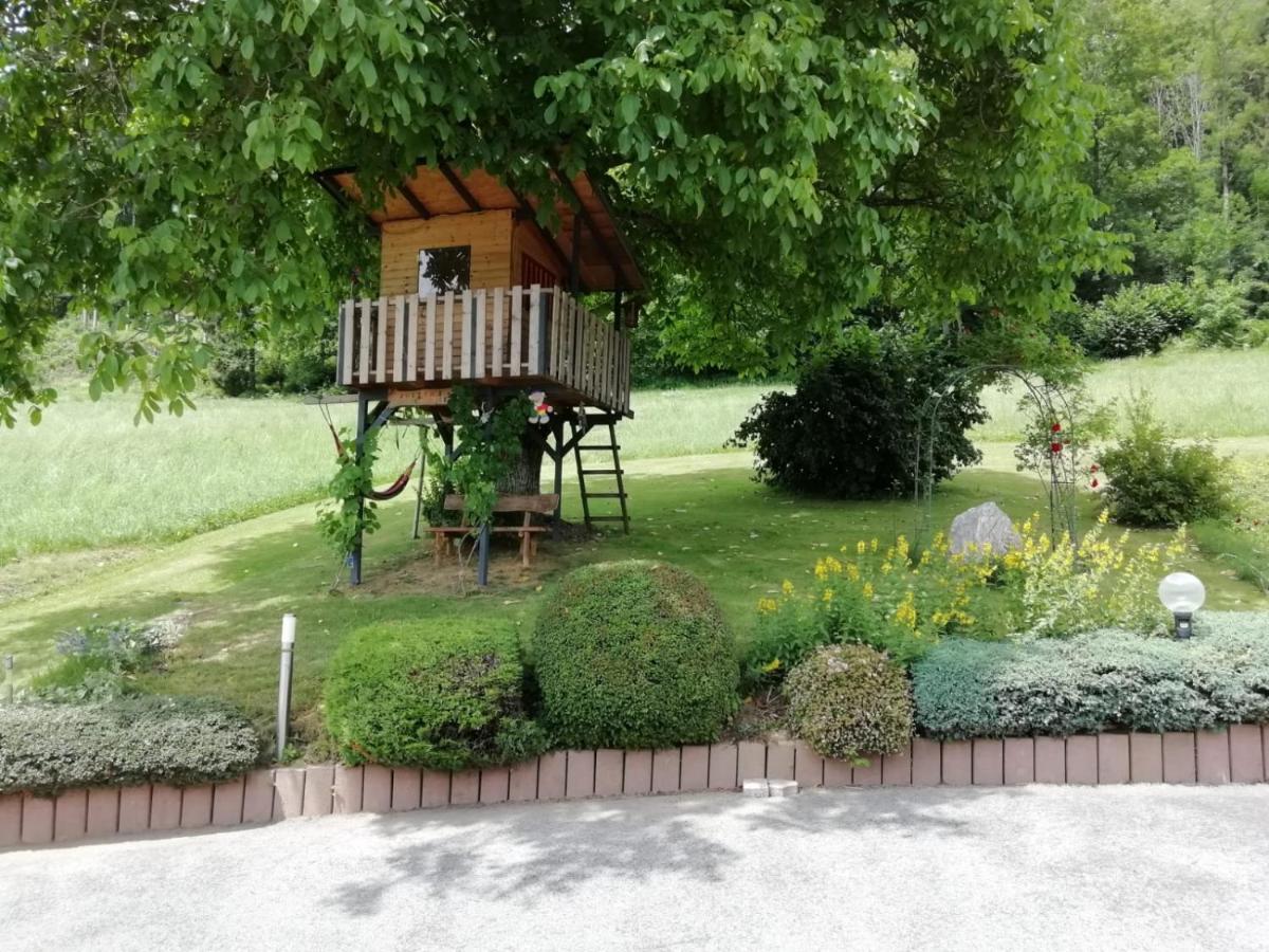 Ferienwohnung Erni Feldkirchen in Kärnten Dış mekan fotoğraf