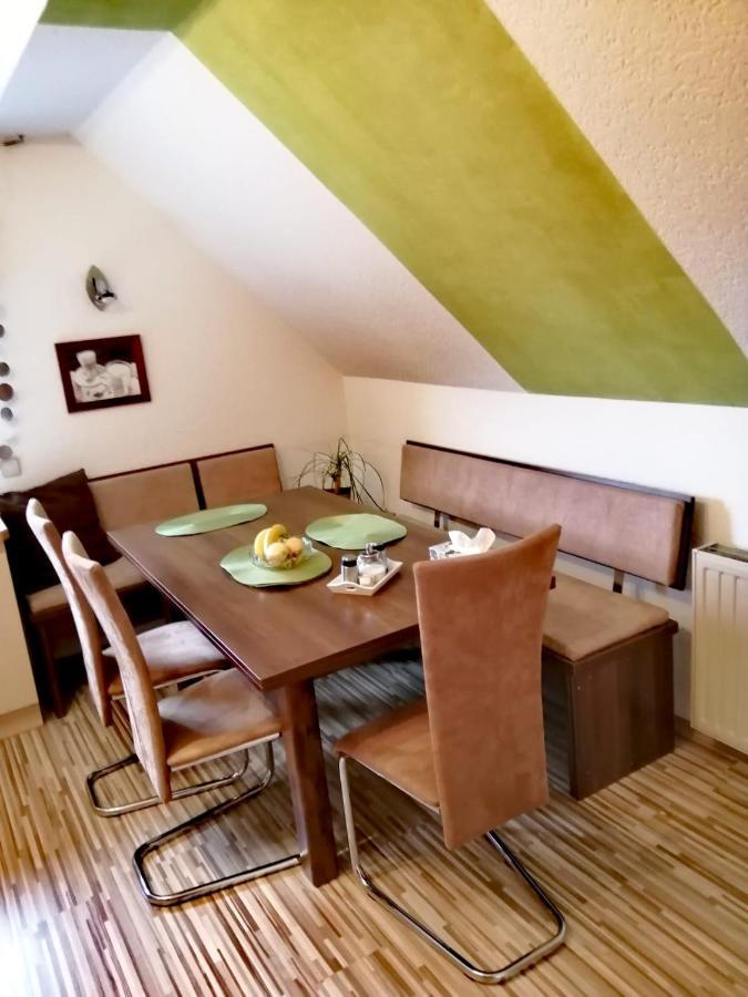 Ferienwohnung Erni Feldkirchen in Kärnten Dış mekan fotoğraf