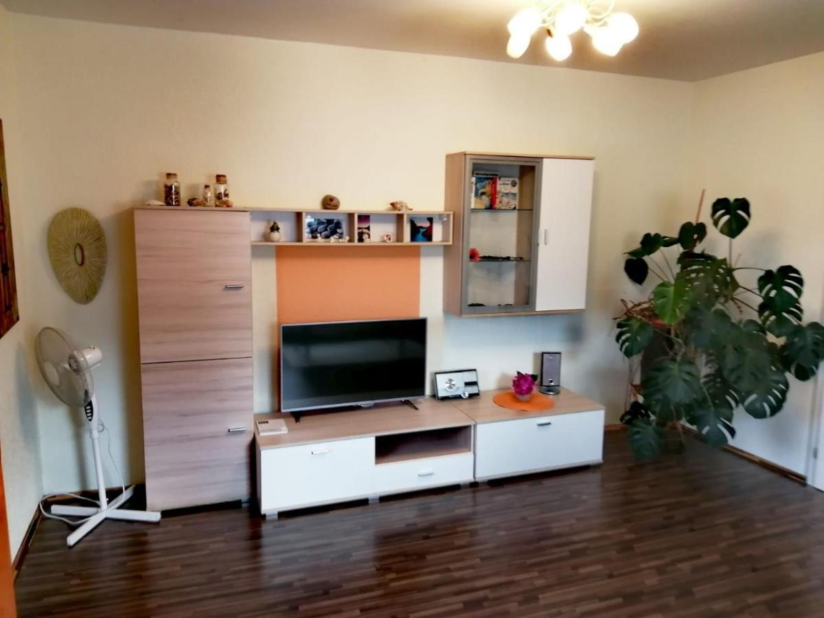 Ferienwohnung Erni Feldkirchen in Kärnten Dış mekan fotoğraf