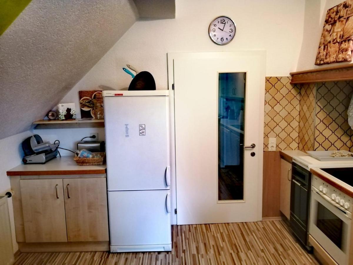 Ferienwohnung Erni Feldkirchen in Kärnten Dış mekan fotoğraf
